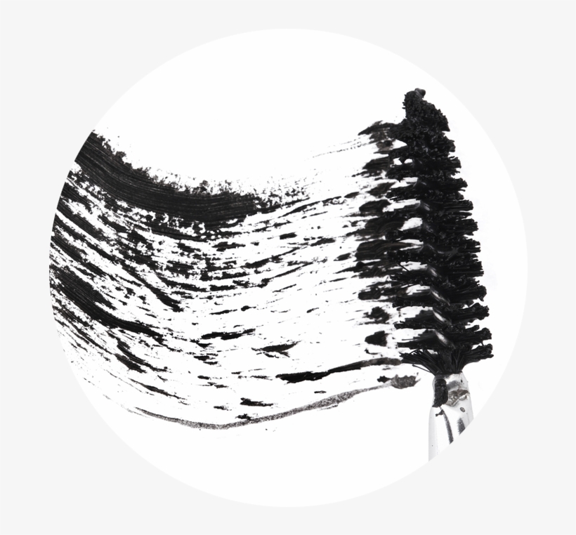 Rimel Maquillaje Natural - Manchas De Maquillaje Png, transparent png download