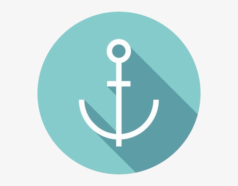 In The Field Of Administrative Logistics And Port Transport - Medicine Circle Icon Png, transparent png download