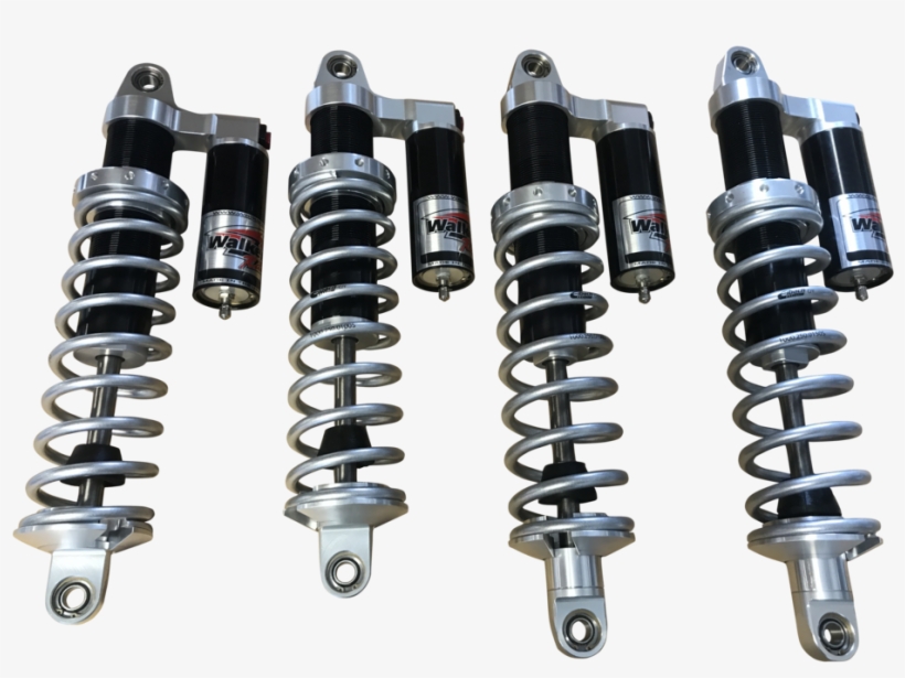 Polaris Rzr-170 - Rzr 170 Shocks, transparent png download