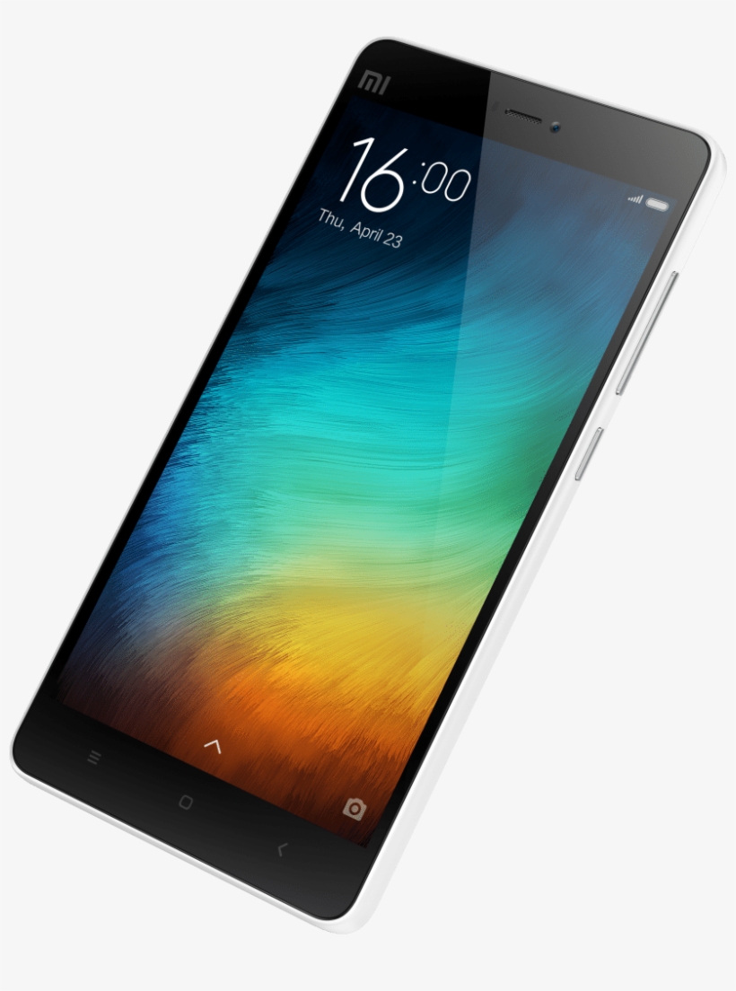 San José, 10 Jun La Marca De Celulares De Mayor Venta - Marca De Celulares Mi, transparent png download