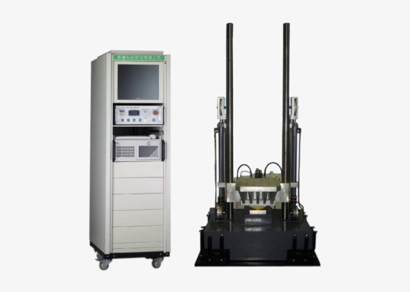 Shock-50 Shock Tester - Software Testing, transparent png download