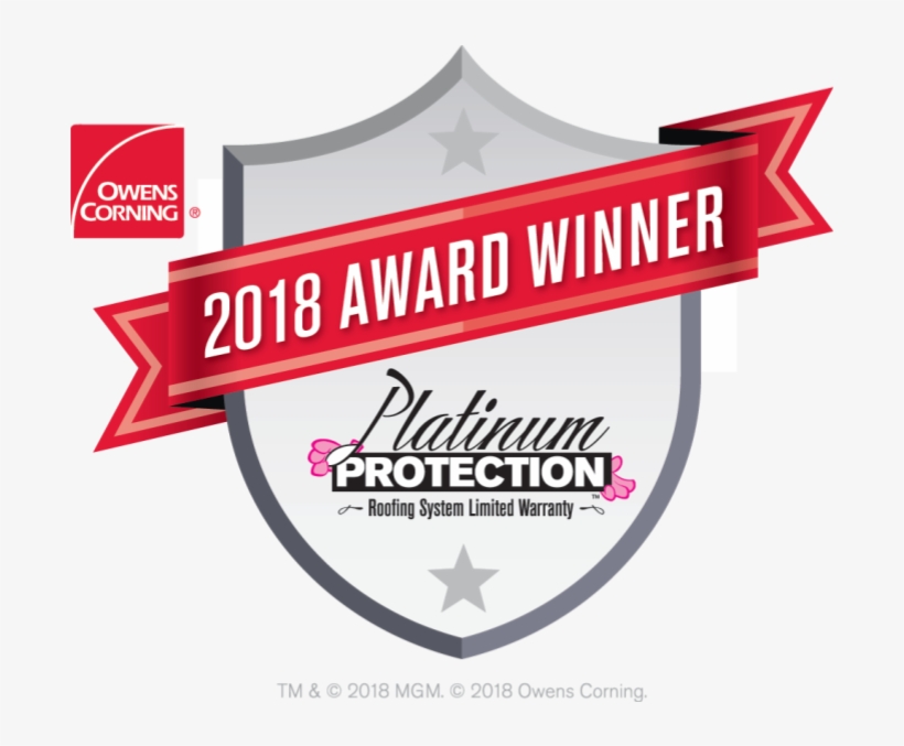 Owens Corning, transparent png download