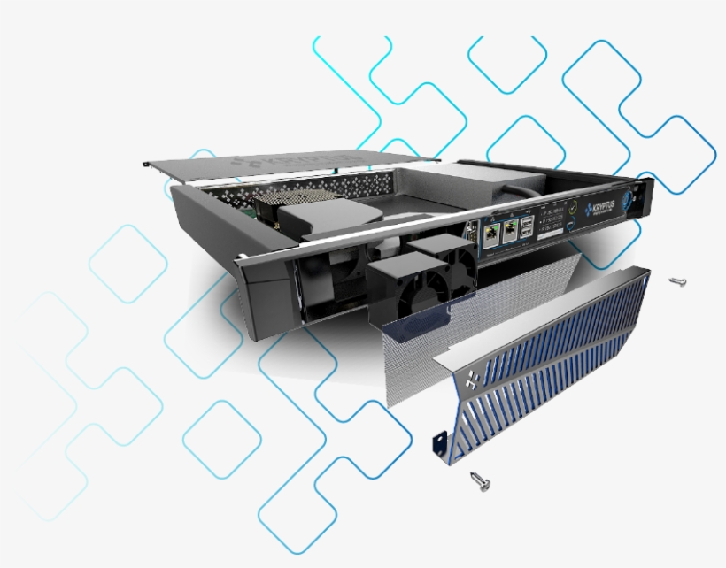 Faixa 3 Produto Vista Explodida - Computer Network, transparent png download