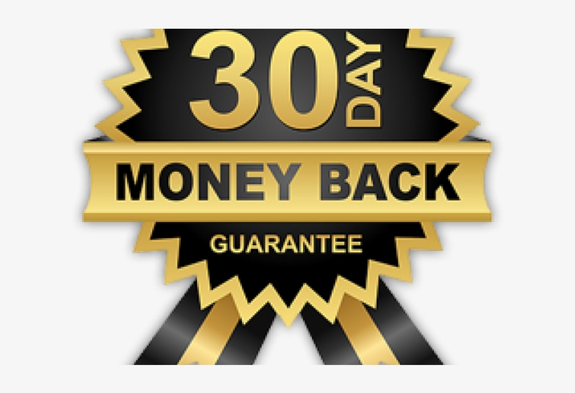 30 Day Guarantee Clipart Guarantee Png - Illustration, transparent png download