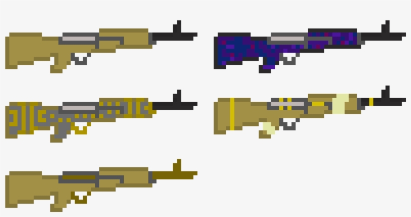 M1-garand - Pattern, transparent png download