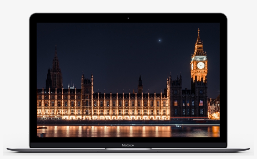 With Over 730 Unique Overlays, You'll Have Everything - Romantic Place In United Kingdom, transparent png download