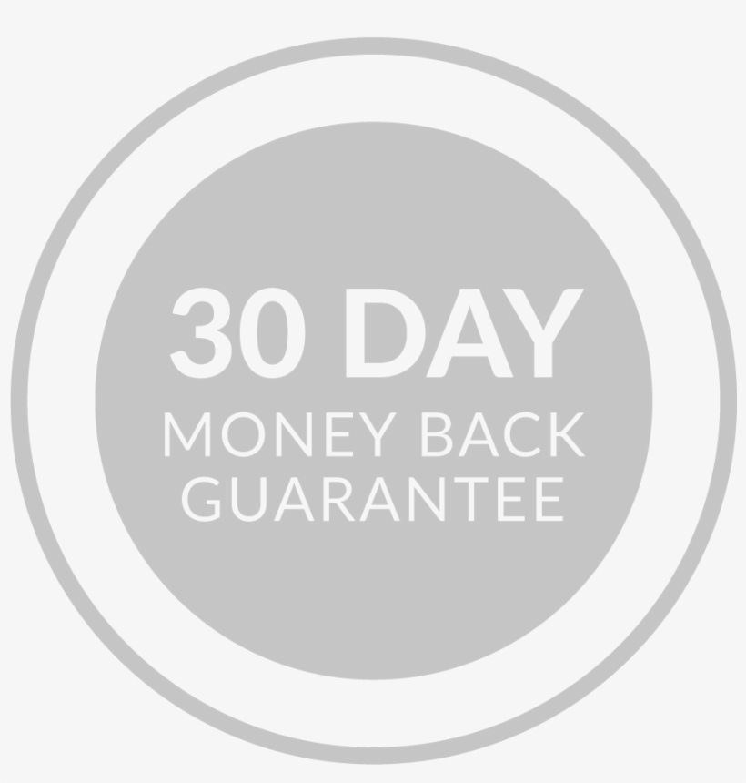 We've Got You Covered With Our 30 Day Money-back Guarantee - Family Symbol, transparent png download