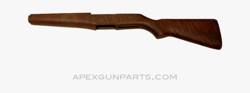 M1 Garand Stock, 29\ - Firearm, transparent png download
