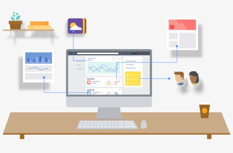 Social Media Marketing - Segmentacion Facebook, transparent png download