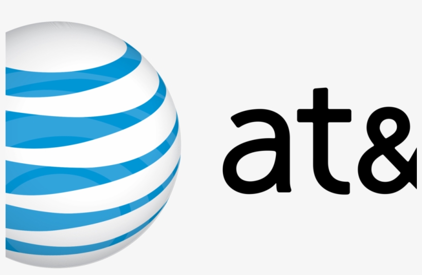 Pngpix Com At And T Logo Png Transparent - At&t Logo Vector 2016, transparent png download