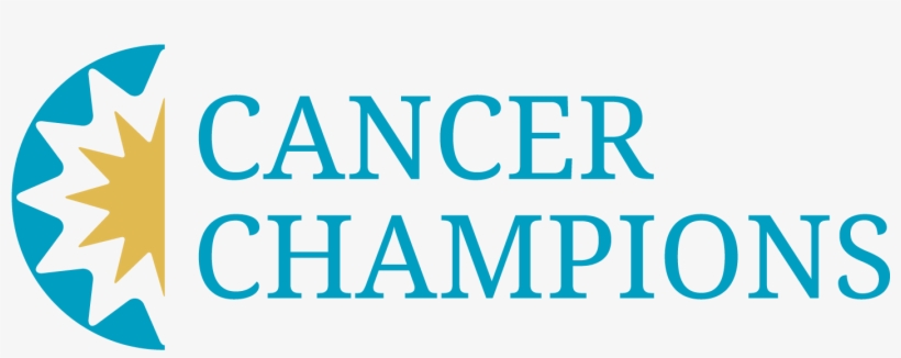 Cancer Champions Health Care Consulting - Graphic Design, transparent png download