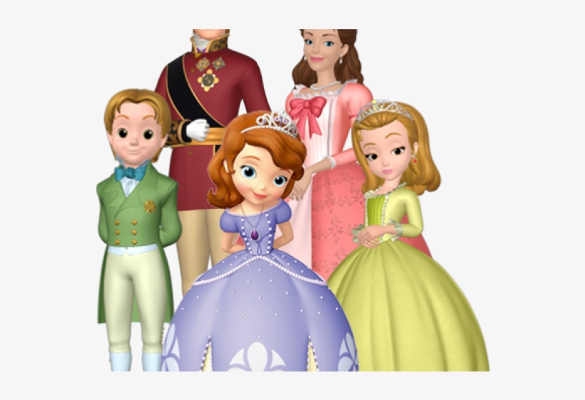 Sofia And Amber And James, transparent png download