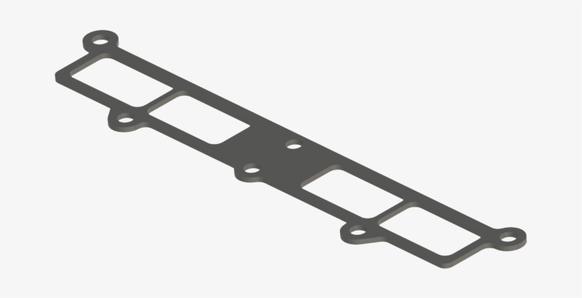 0546-iso - Roof Rack, transparent png download