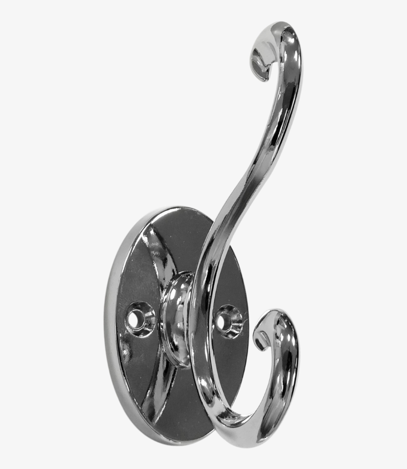 Scroll Hat & Coat Hook - Brake, transparent png download