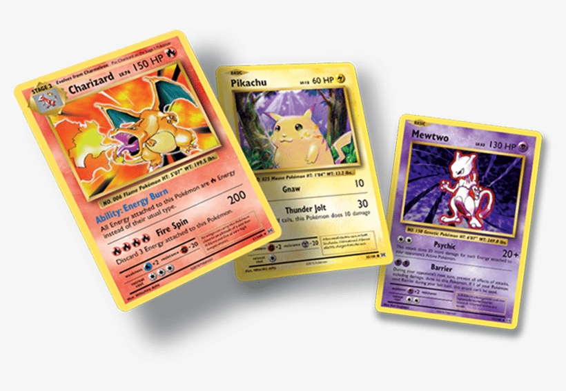 The Pokémon Company International Price - Pokemon Evolution Xy Cards, transparent png download