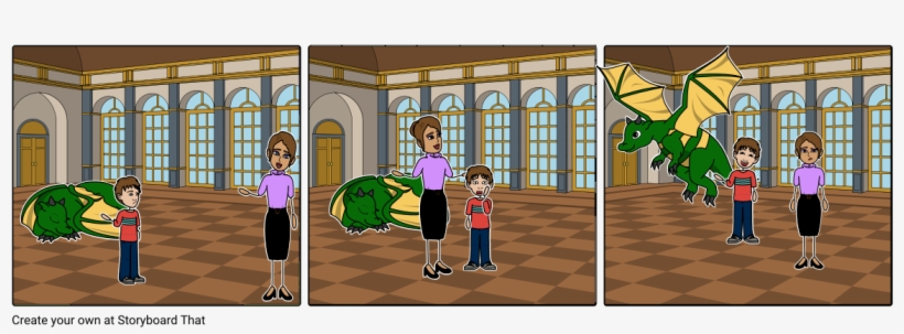 El Museo De Ninos - Cartoon, transparent png download