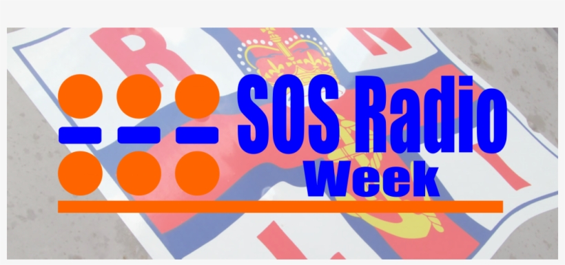 Tonight's Meeting Is Our Sos Radio On The Air Night - Poster, transparent png download