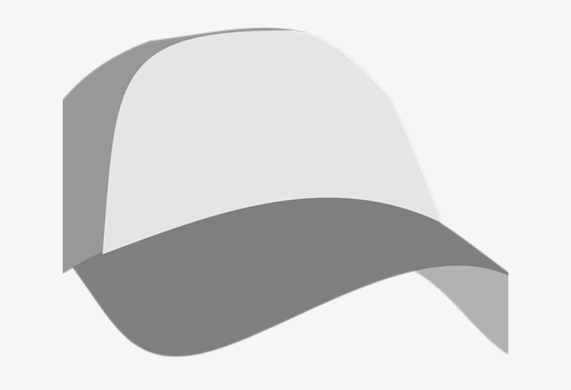 Capped Clipart Green Cap - Walrus, transparent png download