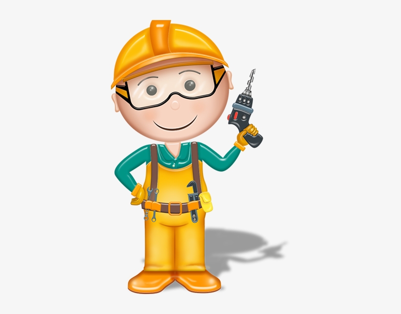 Seguridad En El Trabajo Gif, transparent png download