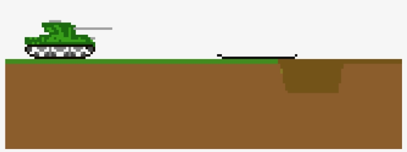 Ww2 - Churchill Tank, transparent png download