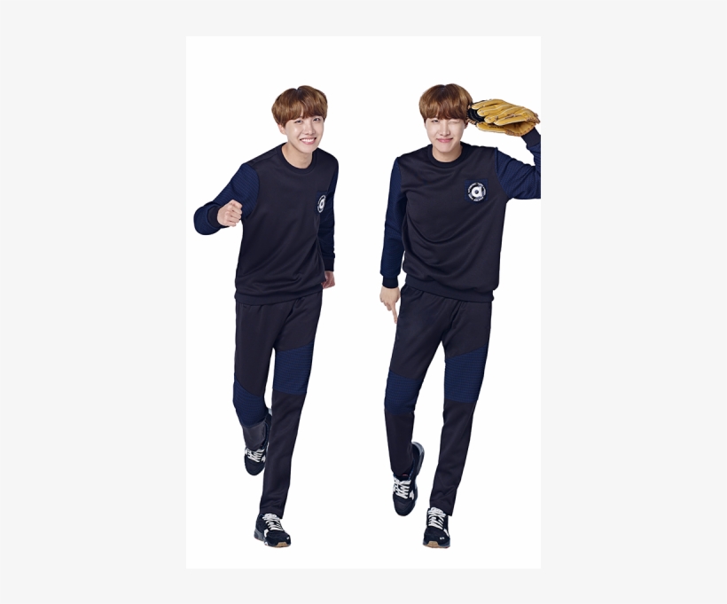 Дакимакура J-hope / Хосок - Stand Up Bts Png Hoseok, transparent png download