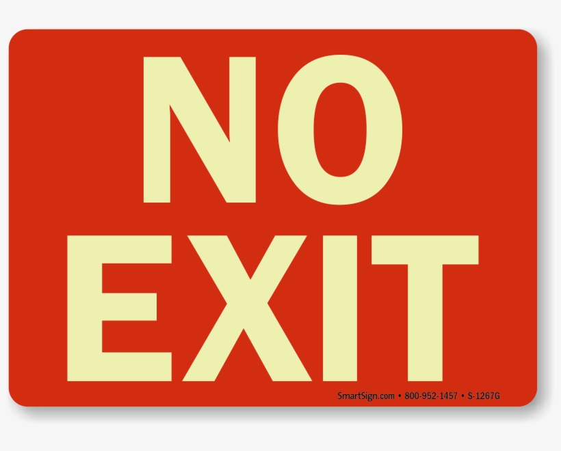 Zoom, Price, Buy - Exit Sign, transparent png download