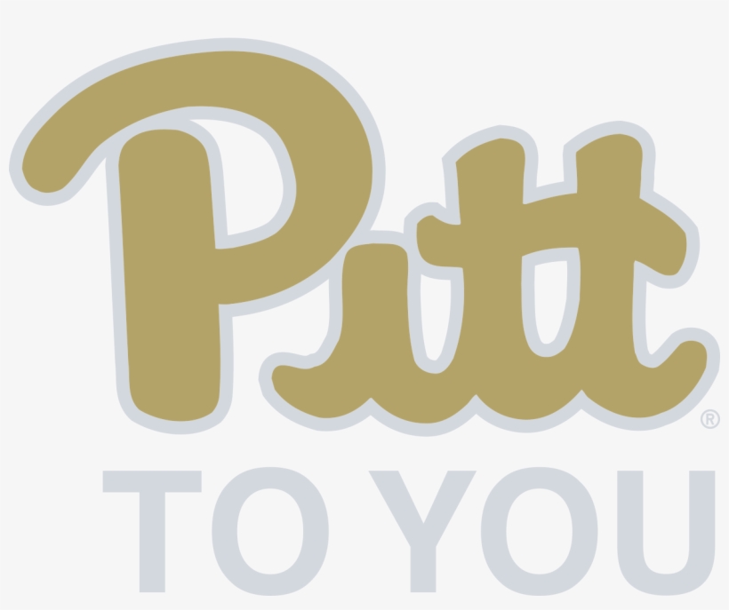 Pittsburgh Panthers Football, transparent png download