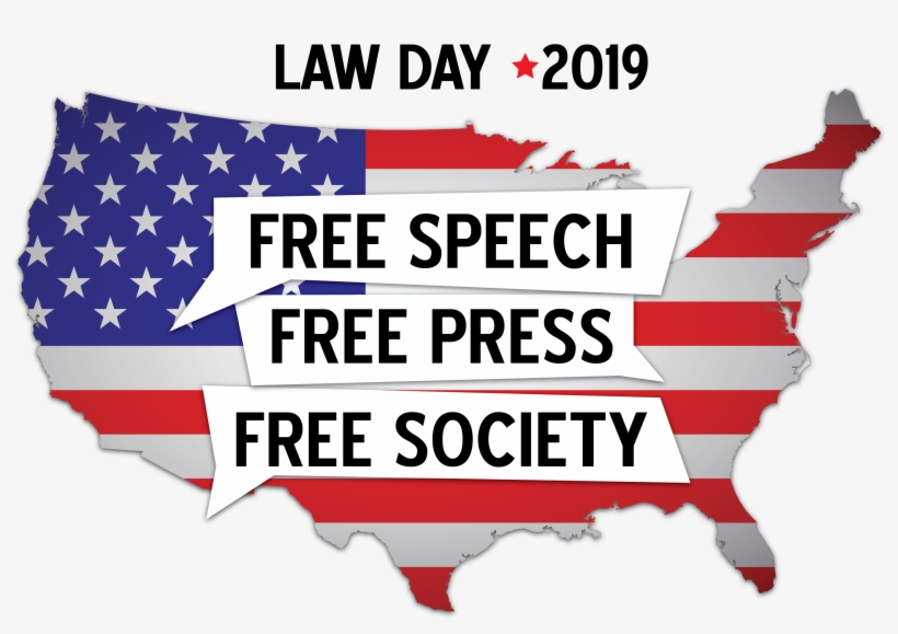 Law Day - Law Day 2019, transparent png download