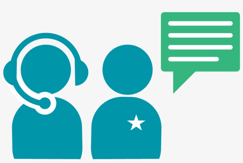 Expert Consultancy And Support- Icon, transparent png download