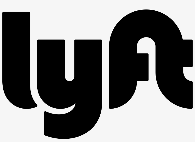 Lyft Png - Lyft, transparent png download