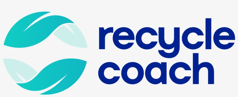 With Recycle Coach, Recycling In Baltimore City Is - Recycle Coach Logo, transparent png download