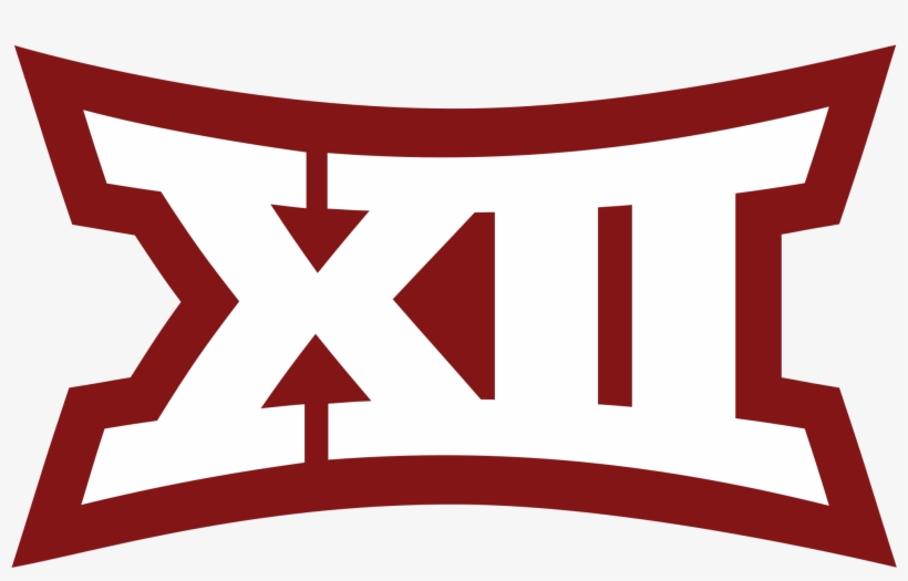 2000 X 1189 1 - Big 12 Conference Logo Png, transparent png download