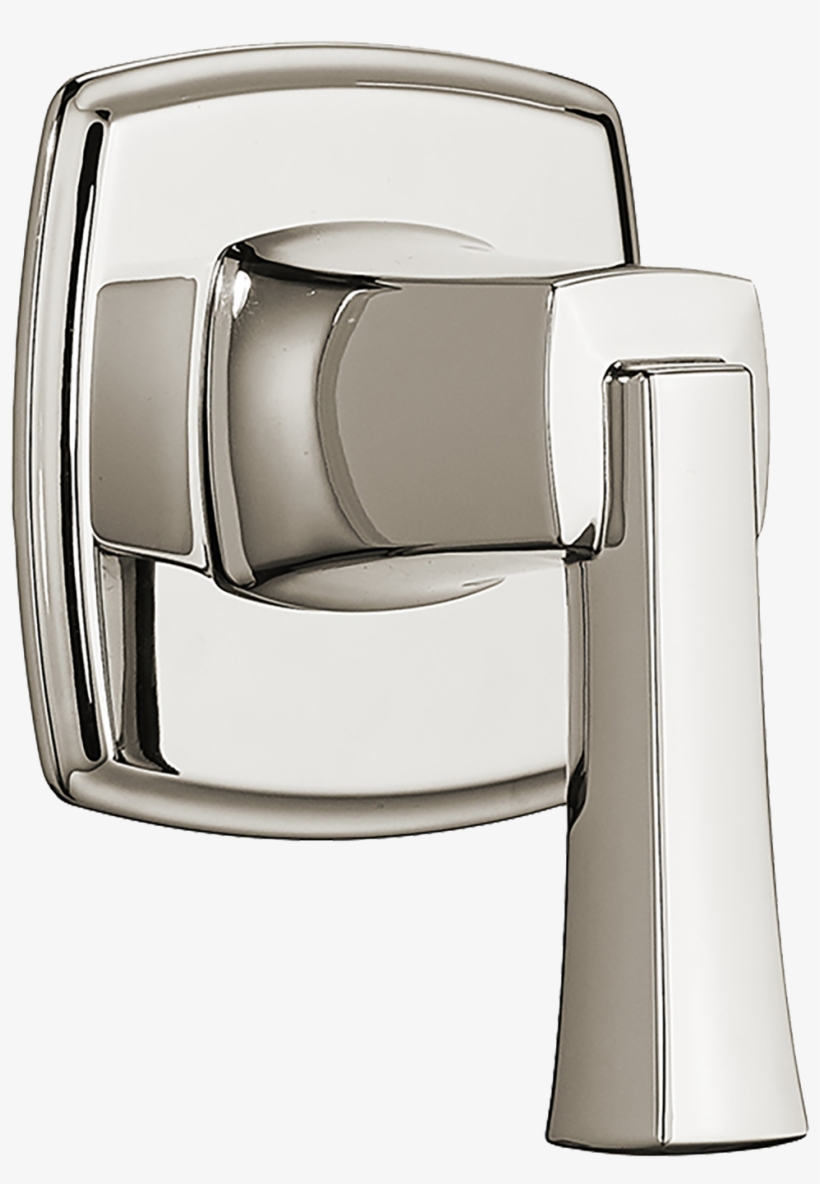 Townsend On/off Volume Control Trim Kit - American Standard Brands, transparent png download