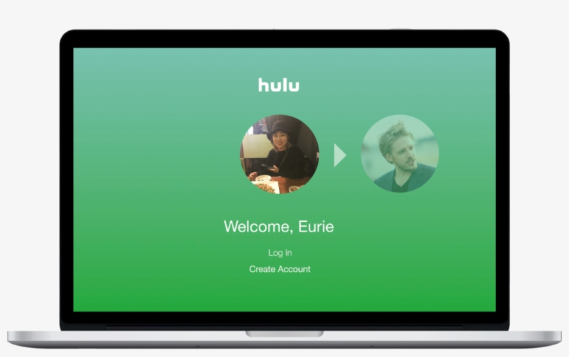 Welcome Desktopdisplay - Flat Panel Display, transparent png download