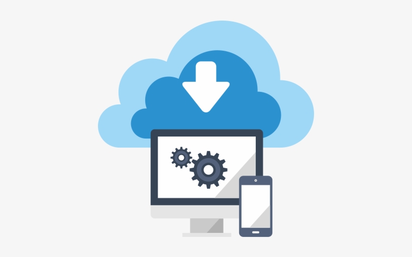 Road Xs Cloud Refresh - Emblem, transparent png download