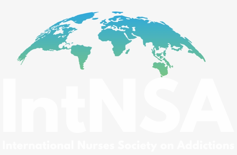 Intnsa Logo Rgb-reversed White - Did I Ever Tell You The Definition, transparent png download