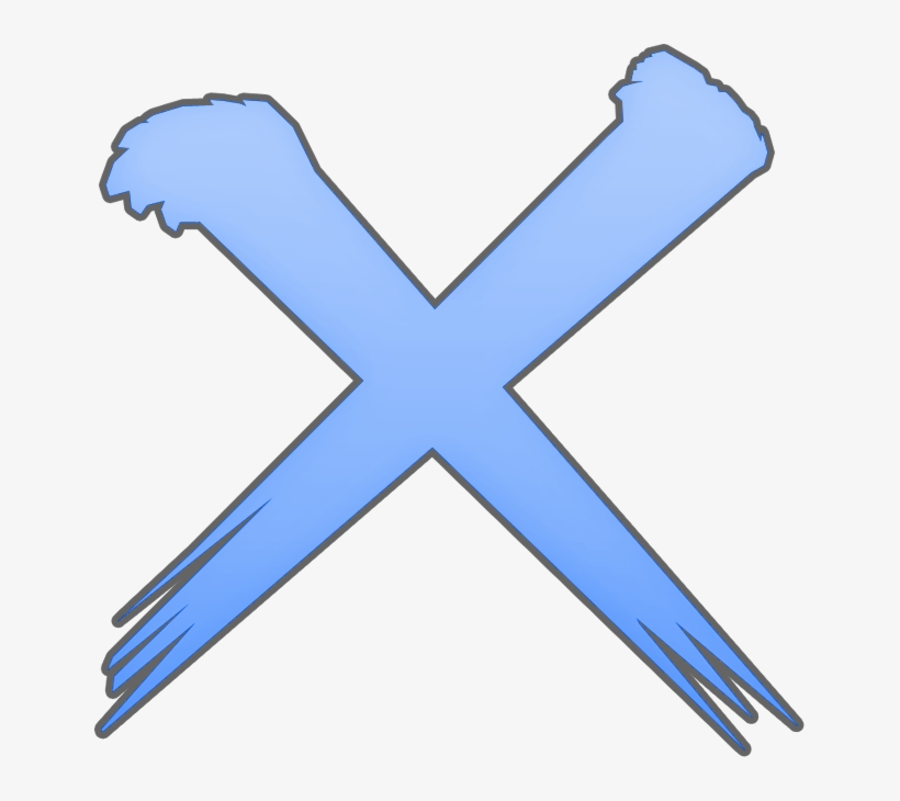 Section-fail, transparent png download