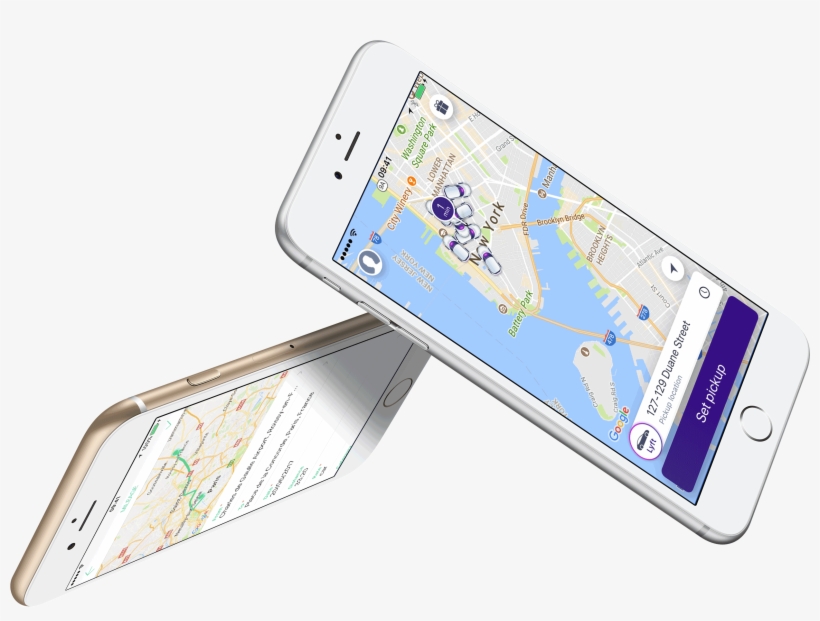 Lyft For Business - Samsung Galaxy, transparent png download