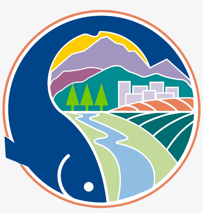Color, Eps - Natural Resource Logo, transparent png download