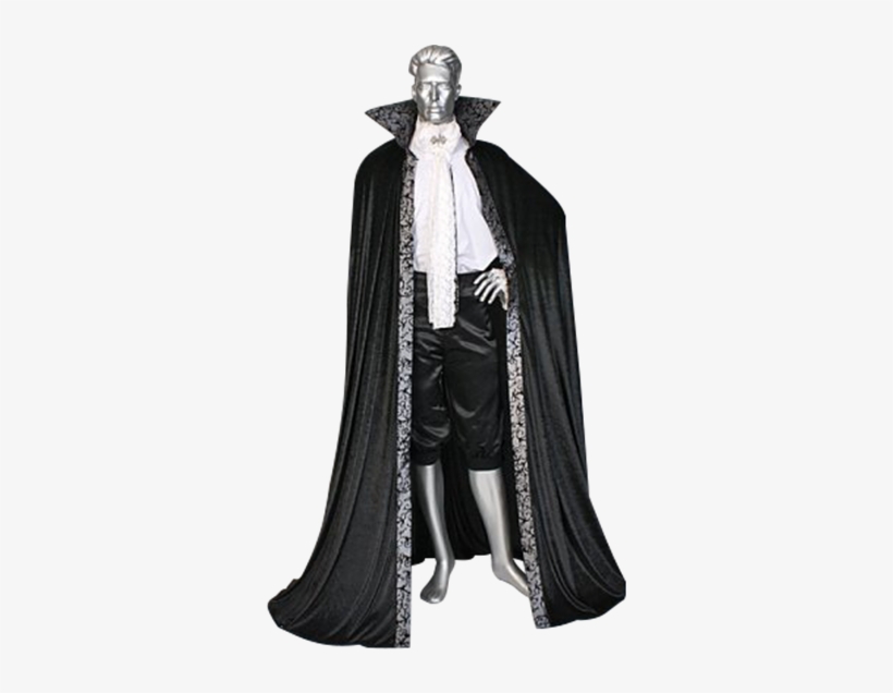 Price Match Policy - Dracula Cape, transparent png download