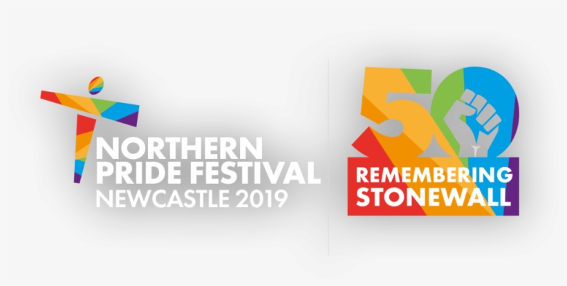 The Uk's Biggest And Best Free Pride Festival Is Back - Graphic Design, transparent png download