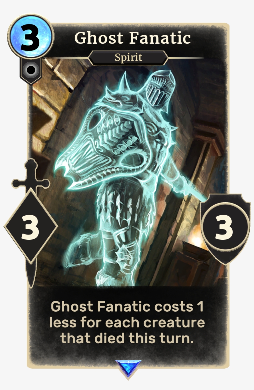 The Elder Scrolls - Elder Scrolls Legends Isle Of Madness Cards, transparent png download