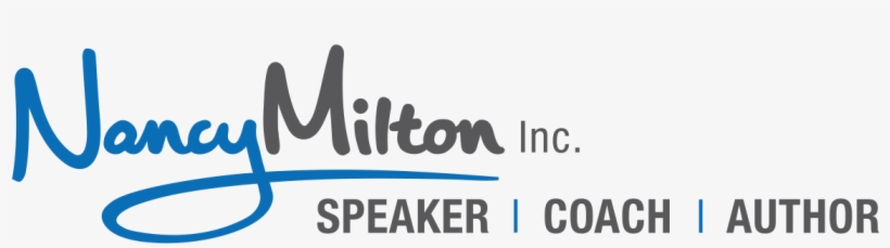 Nancy Milton Logo - Calligraphy, transparent png download