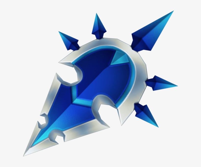 Kingdom Hearts Wiki Β - Kingdom Hearts Vexen Shield, transparent png download