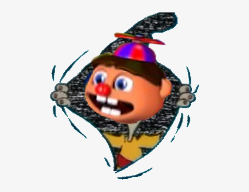 Five Nights At Freddy's - Internet Meme, transparent png download