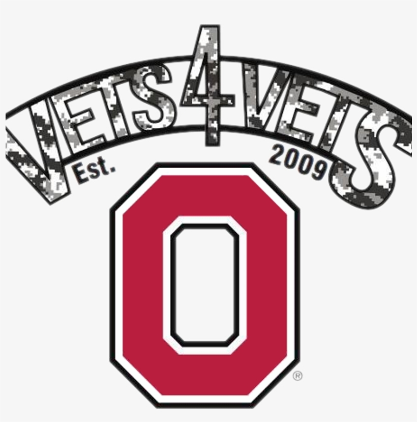 Osu Vets 4 Vets - Chillicothe High School Logo, transparent png download
