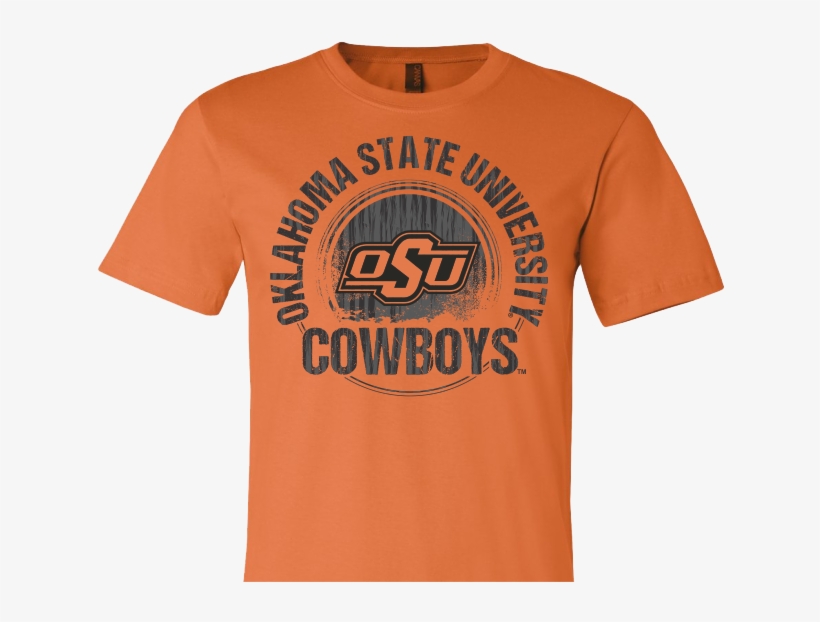Osu Dec Webart - Active Shirt, transparent png download
