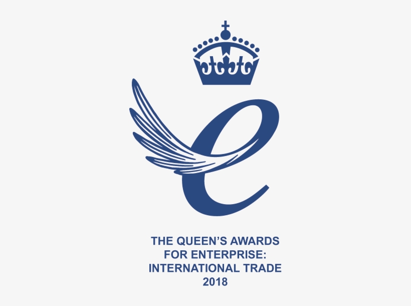 The Queen's Awards For Enterprise Are The Uk's Most - Queen's Awards For Enterprise 2015, transparent png download