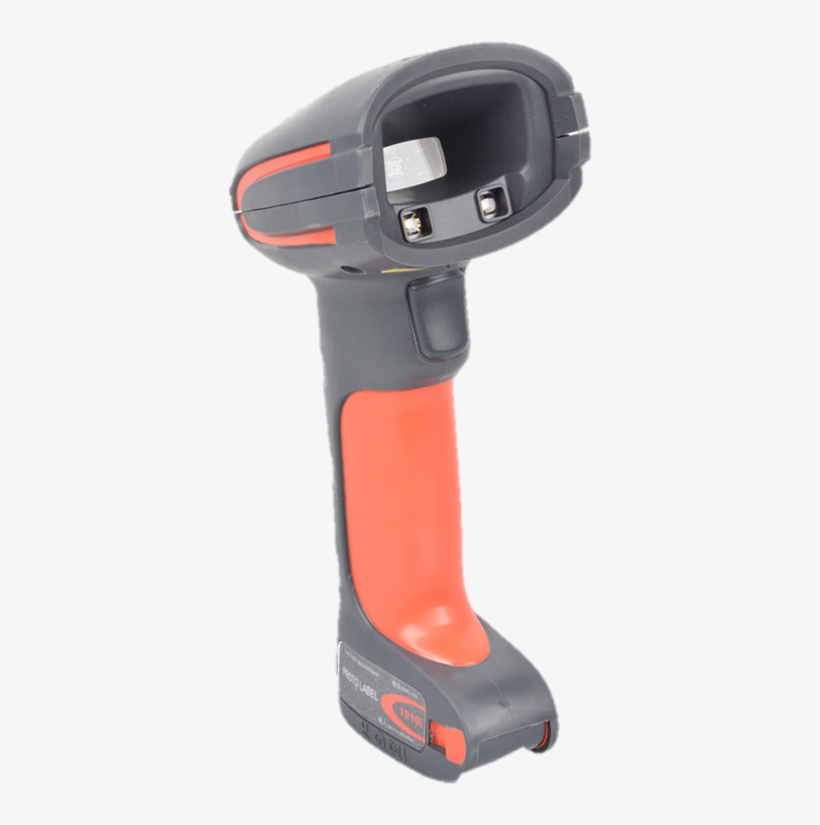 Bar Code Scanner - Honeywell Granit 1911i, transparent png download