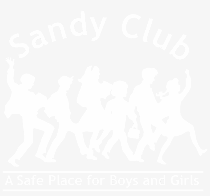 The Sandy Club - Poster, transparent png download